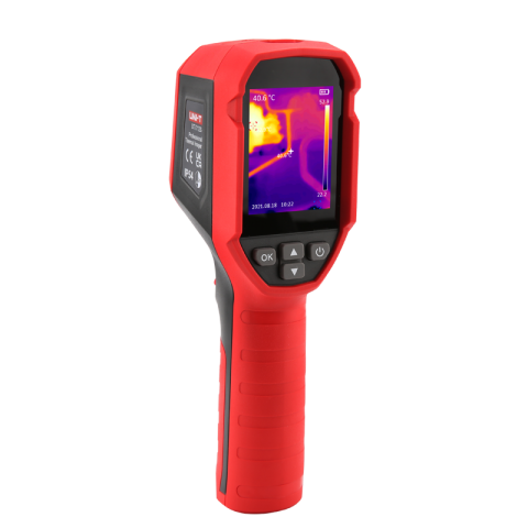 Termovizorius UTi712S UNI-T